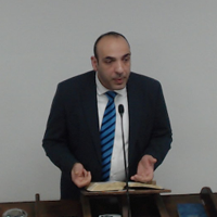 Χαράλαμπος Κωστόπουλος